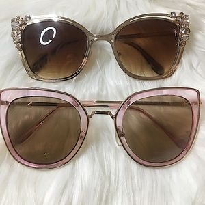 Women’s Sunglasses